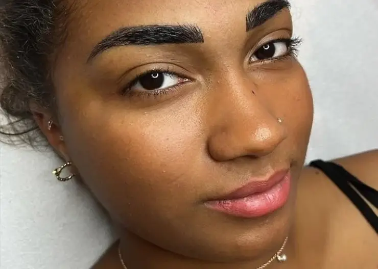 Sourcils