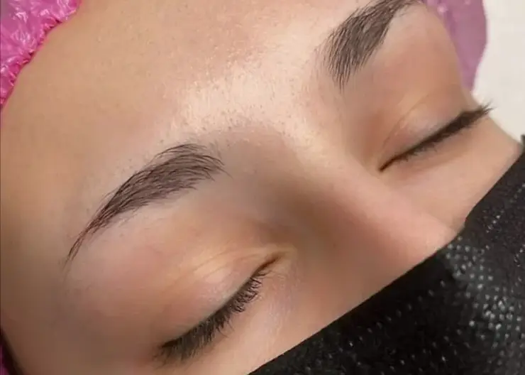 Sourcils