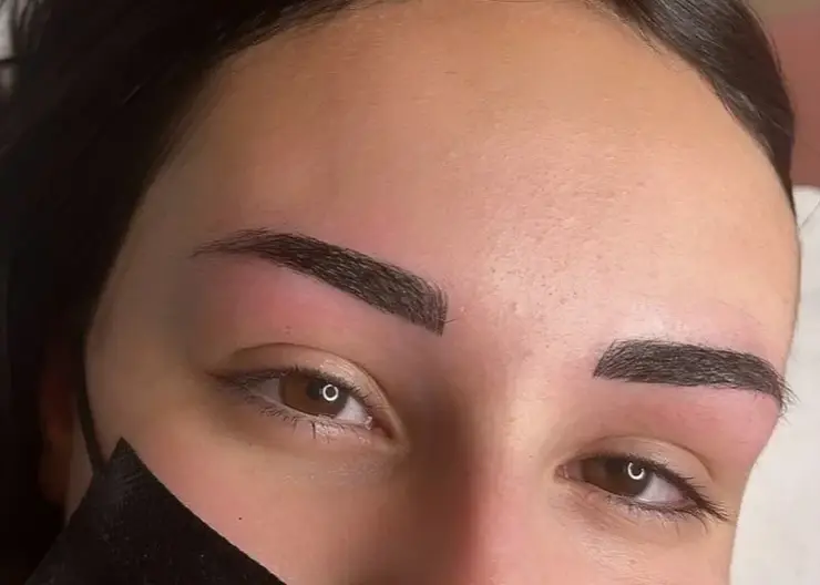 Sourcils