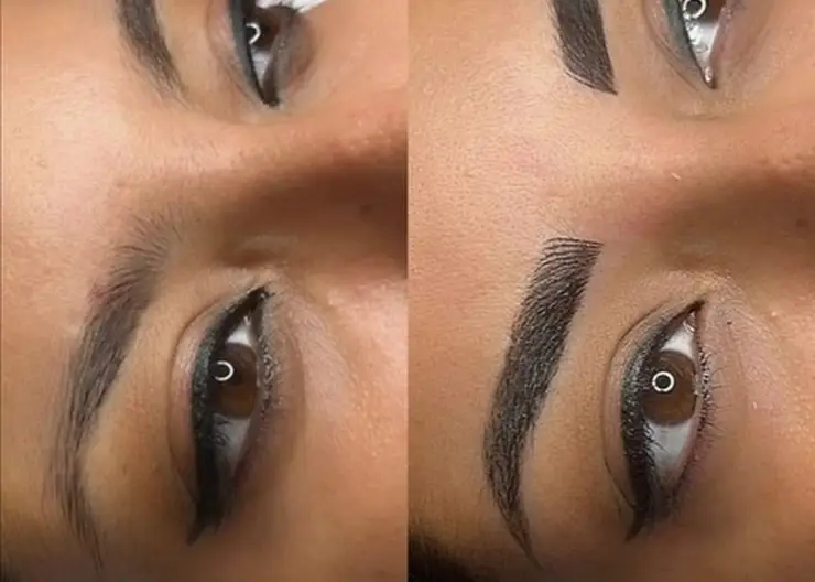 Sourcils