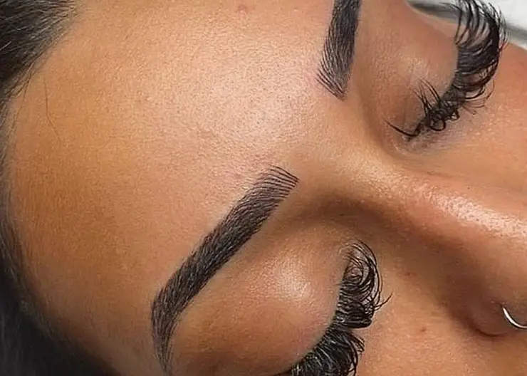 Sourcils